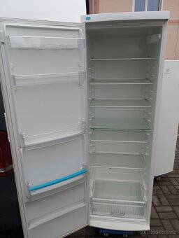 Ledničky Zanussi - 4