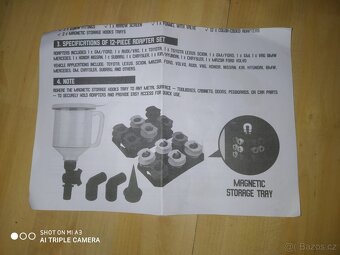 Nalévací nádoba na olej - 4