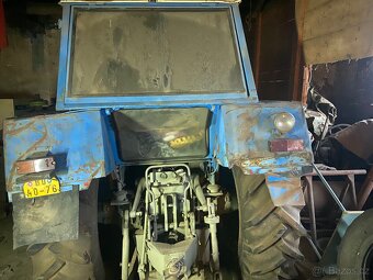 Zetor crystal 8045 - 4