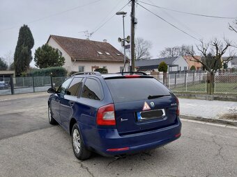 Octctavia 2.0 Tdi 4x4 - 4