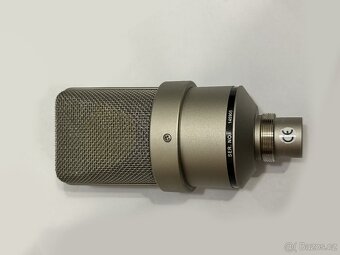 Neumann TLM 103 (zánovní) - 4