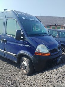 Renault Master 2.5dci - 4
