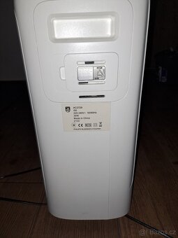 Čistička vzduchu Philips - 4