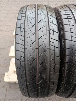 225/65/16 C letní pneu bridgestone - 4