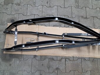 Jawa 350 sv, ohv - 4