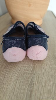 Přezůvky č.30 - 4