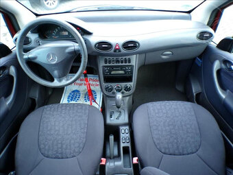 Mercedes-Benz I 1,6 AUTOMAT - 4