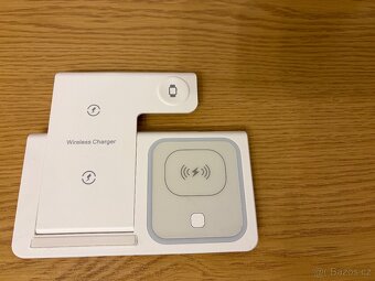 3 v 1 wireless chager - 4