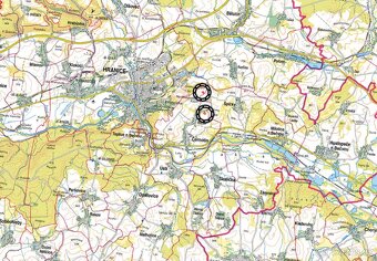 Zemědělská půda, prodej, Hluzov, Černotín, Přerov - 4