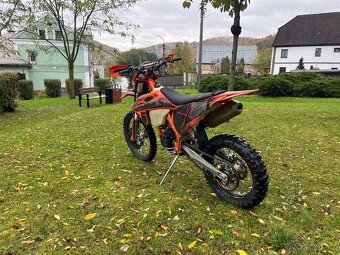 KTM 350 EXC 6Days - 4