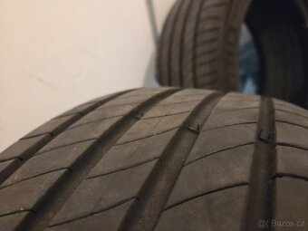 Michelin Primacy 4 225/45 R17 91W - 4