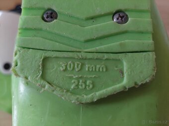 Lyžařské boty Dalbello, vel. 25,5 - 4