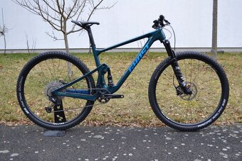 Ghost Lector FS Essential (M) Stav nového - 4