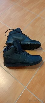 Pánské kotníkové boty - 4