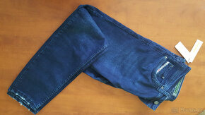 Pánské džíny Diesel - 4