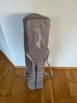 Baby Design Play Up Ohrádka 09 - 4