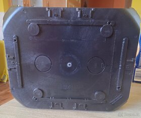 Hensel Kabelová krabicová rozvodka - 4