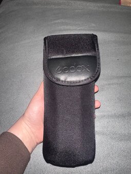 Externí blesk pro Canon - 4