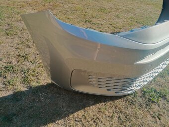 VW,Škoda, nárazníky Caddy , Multivan,Superb 3 - 4