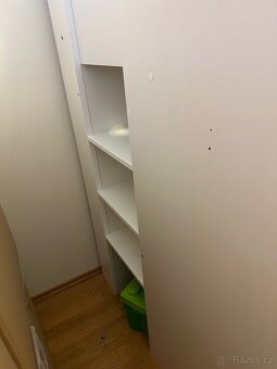 Detska patrova postel - 4