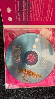 Prodám CD SKETY - nové - 4