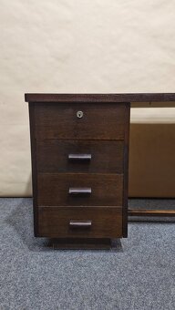 PSACÍ STŮL (J. HALABALA)- 50 LÉTA - 4