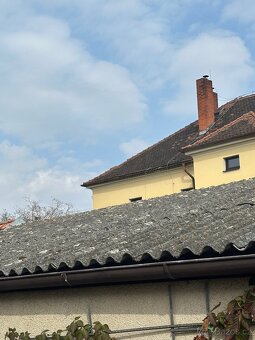 Eternitové Desky - 4