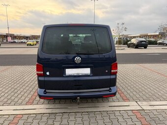 Volkswagen Multivan 2.0 biTDi Life LED - 4