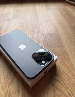 Apple iPhone 14 Pro Max 128GB - 4