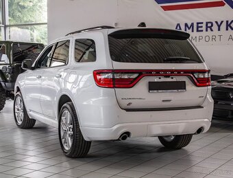 Dodge Durango - 4