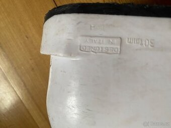 Dětské Lyžařské boty HEAD délka stélky 253mm - 4