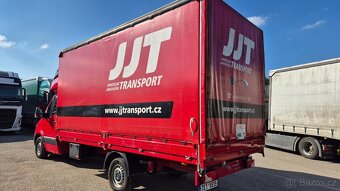 Mercedes Sprinter 319 - 4