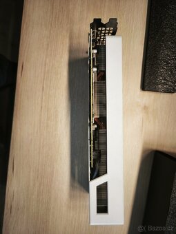 Prodam grafickou kartu Gigabyte RTX 3070 Vision - 4