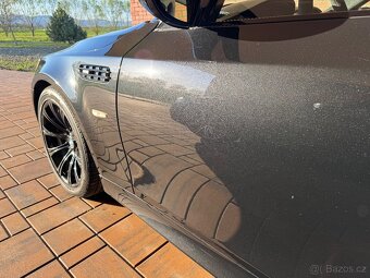 BMW M5 E60 - 4