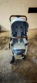 Kočárek ABC Design - 4