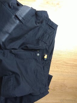 Kalhoty/Kapsáče/ Pentagon/. NOVÉ - 4