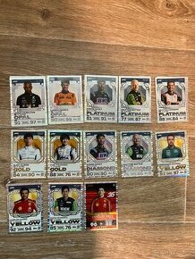 F1 Turbo attax 2024 - 4