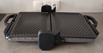 Gril Silvercrest Komfortgrill 3-in-1 - 4