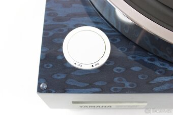 Gramofón YAMAHA GT-750 - 4