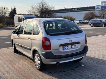 Citroen Xsara Picasso - 4