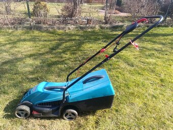 Prodám Bosch Rotak 32 R. - 4