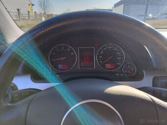Audi A4 B6 1,8 Turbo - 4