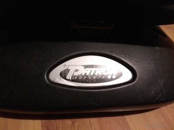 Autosedačka PATRON magic - 4