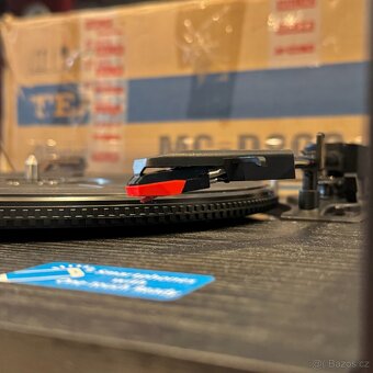 Teac MC-D800 Hifi systém - 4