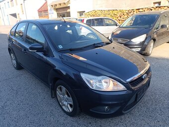 Ford Focus 1.6 TDCi - 4