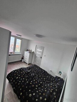 Děčín - Letná úl.Lovosická 3+1 - 4