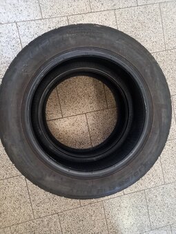 Letní pneu 235/55/18 - 4
