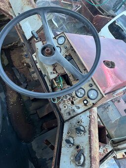 Škoda liaz št 180 - 4