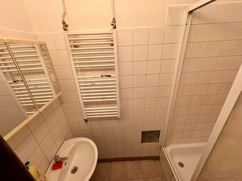 Světlý byt 1+1 42 m² v srdci Teplic – Tyršova - 4