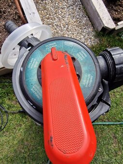 Písková filtrace Azuro 4T - 4